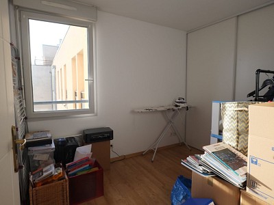 APPARTEMENT T3 - LILLE MONTEBELLO - 68.59 m2 - LOUÉ