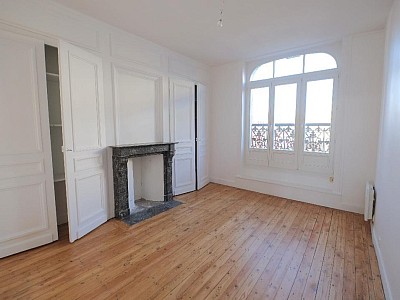 APPARTEMENT T3 - LILLE REPUBLIQUE - 55.3 m2 - LOUÉ