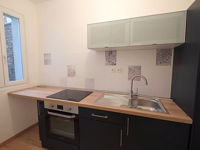 APPARTEMENT T3 - LILLE REPUBLIQUE - 45 m2 - LOUÉ