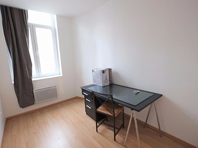 APPARTEMENT T3 - LILLE REPUBLIQUE - 45 m2 - LOUÉ