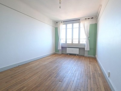 APPARTEMENT T3 - LILLE REPUBLIQUE - 66,7 m2 - LOUÉ