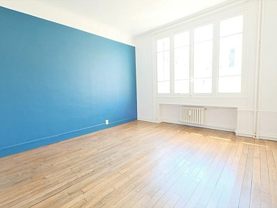 APPARTEMENT T3 - LILLE REPUBLIQUE - 66,7 m2 - LOUÉ