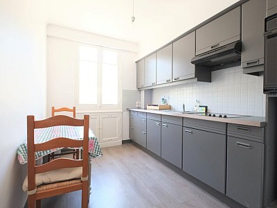 APPARTEMENT T3 - LILLE REPUBLIQUE - 66,7 m2 - LOUÉ