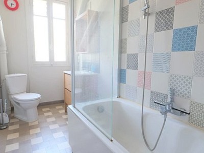 APPARTEMENT T3 - LILLE REPUBLIQUE - 66,7 m2 - LOUÉ