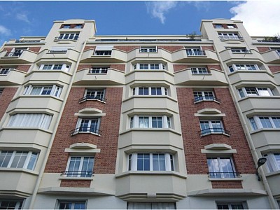 APPARTEMENT T3 - LILLE REPUBLIQUE - 66,7 m2 - LOUÉ