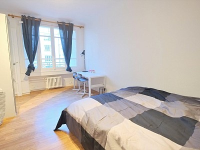 APPARTEMENT T3 - LILLE REPUBLIQUE - 55.13 m2 - LOUÉ