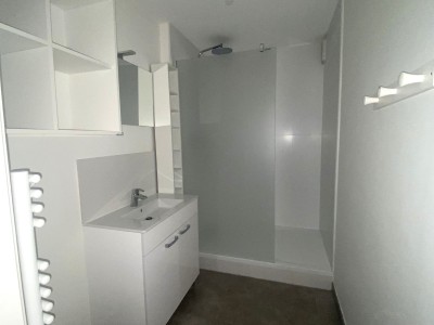 APPARTEMENT T3 - LILLE ST MAURICE - 82 m2 - LOUÉ