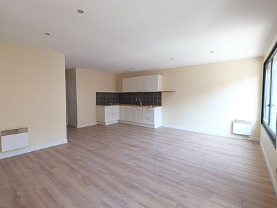 APPARTEMENT T3 - LILLE SUD - 69.71 m2 - LOUÉ