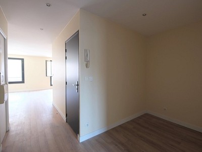 APPARTEMENT T3 - LILLE SUD - 69.71 m2 - LOUÉ