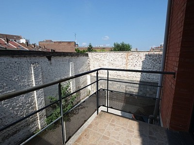 APPARTEMENT T3 - LILLE SUD - 69.71 m2 - LOUÉ