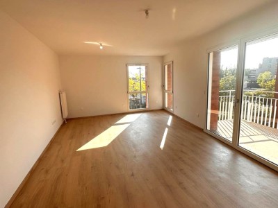 APPARTEMENT T3 - LILLE SUD - 68.7 m2 - LOUÉ