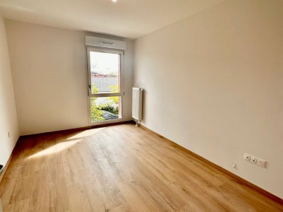APPARTEMENT T3 - LILLE SUD - 68.7 m2 - LOUÉ