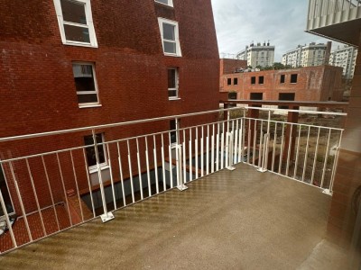 APPARTEMENT T3 - LILLE SUD - 68.7 m2 - LOUÉ