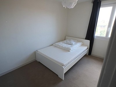 APPARTEMENT T3 - LILLE VAUBAN ESQUERMES - 55.94 m2 - LOUÉ