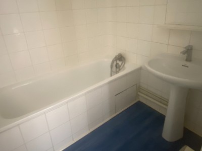 APPARTEMENT T3 - LILLE VAUBAN - 53.05 m2 - 810€ charges comprises par mois