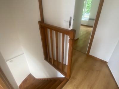 APPARTEMENT T3 - LILLE VAUBAN - 53.05 m2 - 810€ charges comprises par mois