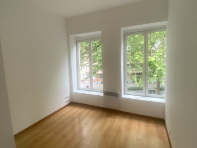 APPARTEMENT T3 - LILLE VAUBAN - 53.05 m2 - 810€ charges comprises par mois