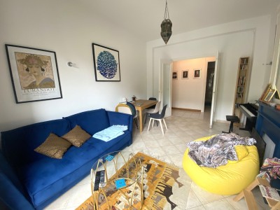 APPARTEMENT T3 - LILLE VAUBAN - 72.4 m2 - LOUÉ