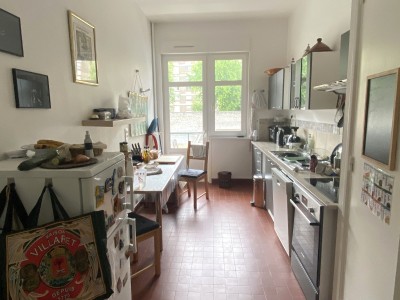 APPARTEMENT T3 - LILLE VAUBAN - 72.4 m2 - LOUÉ