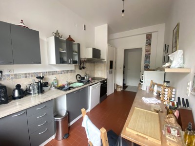 APPARTEMENT T3 - LILLE VAUBAN - 72.4 m2 - LOUÉ