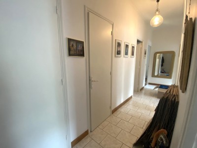 APPARTEMENT T3 - LILLE VAUBAN - 72.4 m2 - LOUÉ