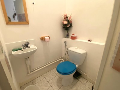 APPARTEMENT T3 - LILLE VAUBAN - 72.4 m2 - LOUÉ