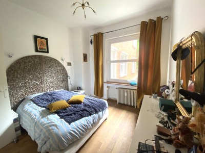 APPARTEMENT T3 - LILLE VAUBAN - 72.4 m2 - LOUÉ