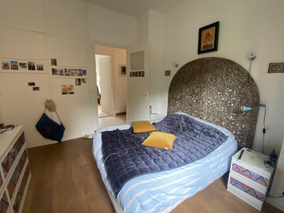 APPARTEMENT T3 - LILLE VAUBAN - 72.4 m2 - LOUÉ