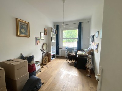 APPARTEMENT T3 - LILLE VAUBAN - 72.4 m2 - LOUÉ