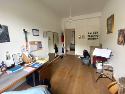 APPARTEMENT T3 - LILLE VAUBAN - 72.4 m2 - LOUÉ
