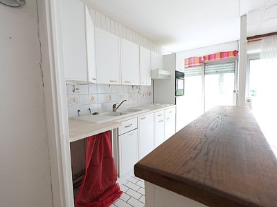 APPARTEMENT T3 - LILLE VAUBAN - 61.82 m2 - LOUÉ