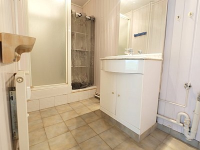APPARTEMENT T3 - LILLE VAUBAN - 61.82 m2 - LOUÉ