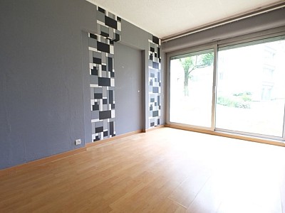 APPARTEMENT T3 - LILLE VAUBAN - 61.82 m2 - LOUÉ