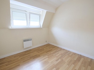 APPARTEMENT T3 - LILLE VAUBAN - 51.62 m2 - LOUÉ