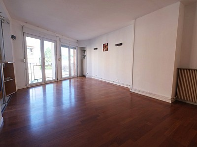 APPARTEMENT T3 - LILLE VAUBAN - 54.36 m2 - LOUÉ