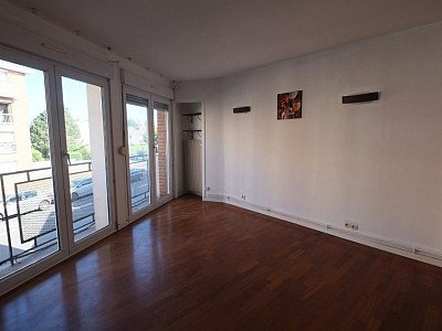 APPARTEMENT T3 - LILLE VAUBAN - 54.36 m2 - LOUÉ