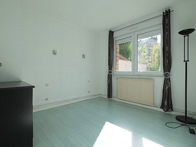 APPARTEMENT T3 - LILLE VAUBAN - 54.36 m2 - LOUÉ