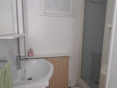 APPARTEMENT T3 - LILLE VAUBAN - 54.36 m2 - LOUÉ