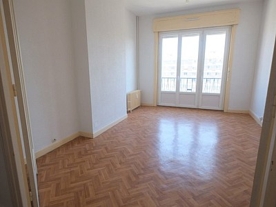 APPARTEMENT T3 - LILLE VAUBAN - 73.51 m2 - LOUÉ