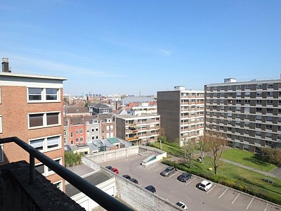 APPARTEMENT T3 - LILLE VAUBAN - 73.51 m2 - LOUÉ