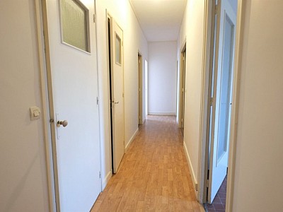 APPARTEMENT T3 - LILLE VAUBAN - 73.51 m2 - LOUÉ