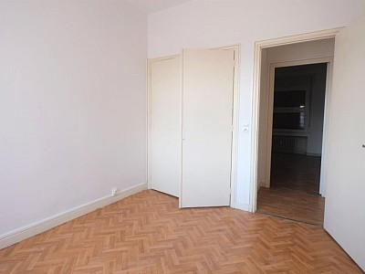 APPARTEMENT T3 - LILLE VAUBAN - 73.51 m2 - LOUÉ