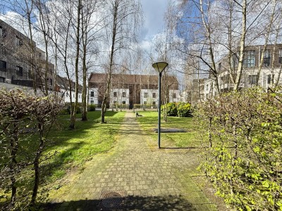 APPARTEMENT T3 A LOUER - LILLE VIEUX LILLE - 64.33 m2 - 1�145�&euro; charges comprises par mois