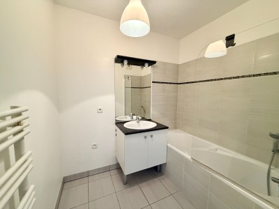 APPARTEMENT T3 A LOUER - LILLE VIEUX LILLE - 64.33 m2 - 1�145�&euro; charges comprises par mois