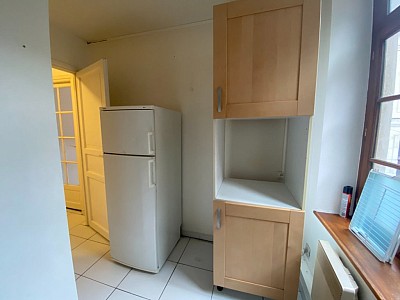 APPARTEMENT T3 - LILLE VIEUX LILLE - 64.22 m2 - LOUÉ