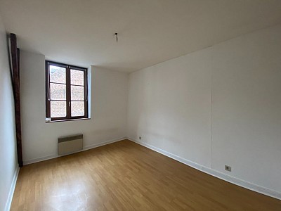 APPARTEMENT T3 - LILLE VIEUX LILLE - 64.22 m2 - LOUÉ