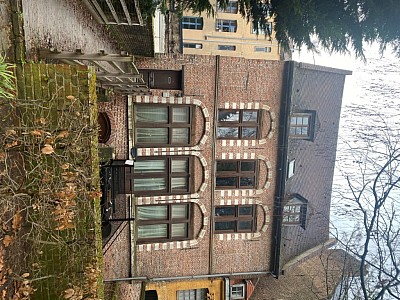 APPARTEMENT T3 - LILLE VIEUX LILLE - 65.86 m2 - LOUÉ