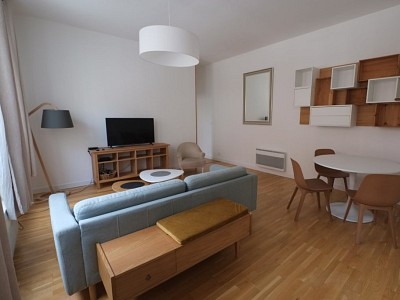 APPARTEMENT T3 - LILLE VIEUX LILLE - 63.94 m2 - LOUÉ