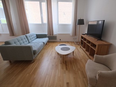 APPARTEMENT T3 - LILLE VIEUX LILLE - 63.94 m2 - LOUÉ