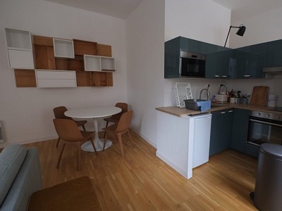 APPARTEMENT T3 - LILLE VIEUX LILLE - 63.94 m2 - LOUÉ